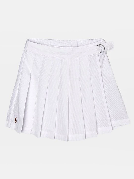 Zdjęcie produktu Szorty Polo Ralph Lauren biały