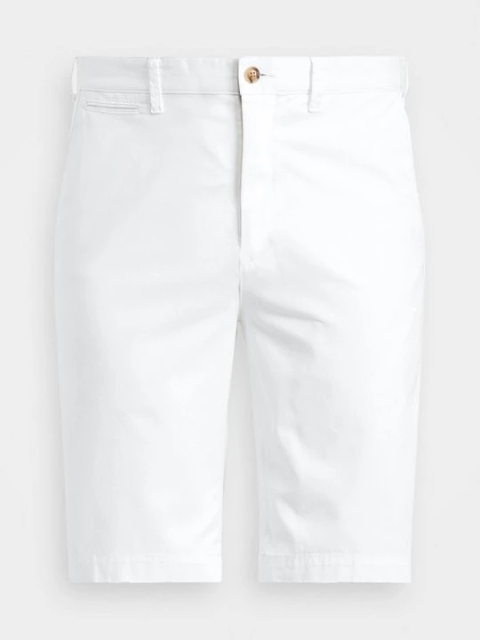Zdjęcie produktu Szorty Polo Ralph Lauren biały