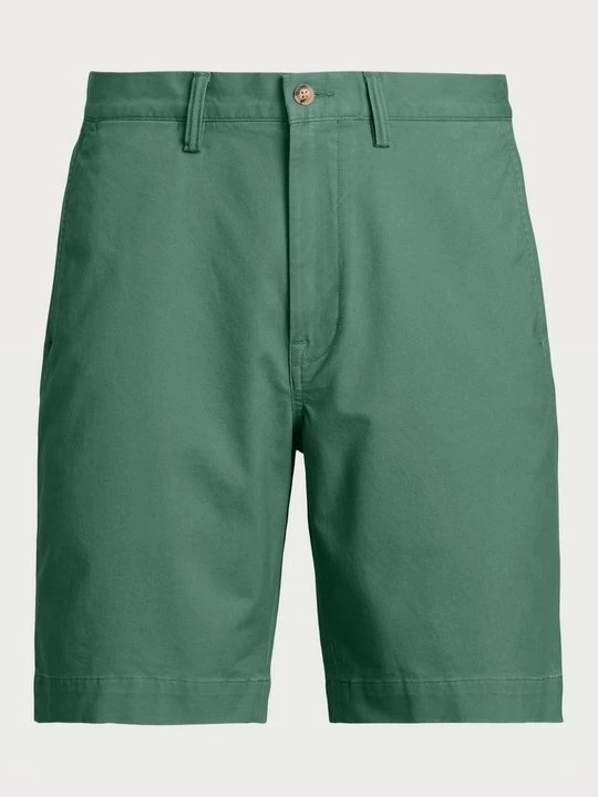 Zdjęcie produktu Szorty Polo Ralph Lauren zielony