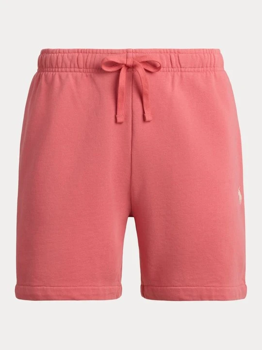Zdjęcie produktu Szorty Polo Ralph Lauren czerwony