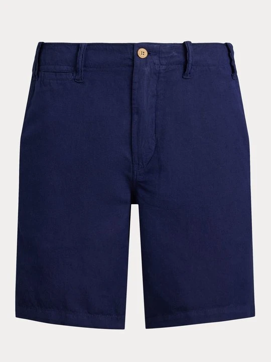 Zdjęcie produktu Szorty Polo Ralph Lauren granatowy