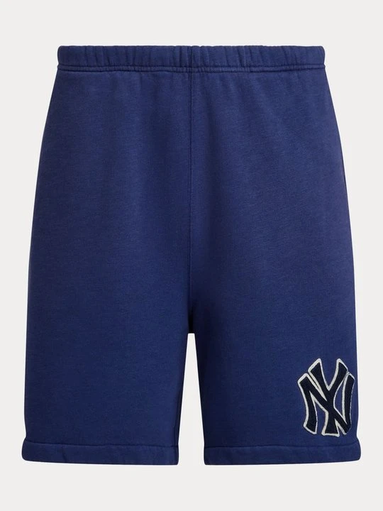 Zdjęcie produktu Szorty Polo Ralph Lauren granatowy