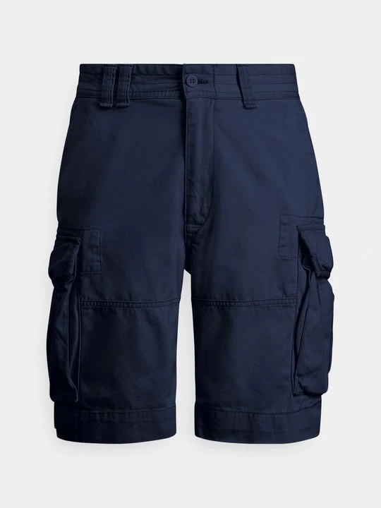 Zdjęcie produktu Szorty Polo Ralph Lauren granatowy