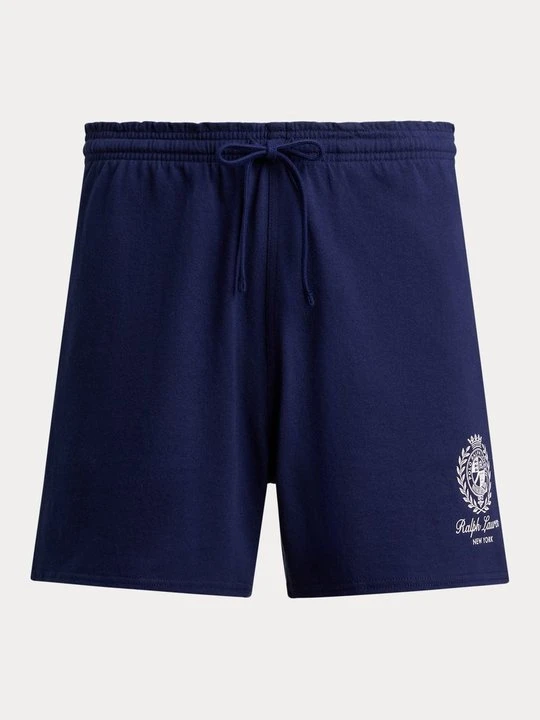 Zdjęcie produktu Szorty Polo Ralph Lauren granatowy