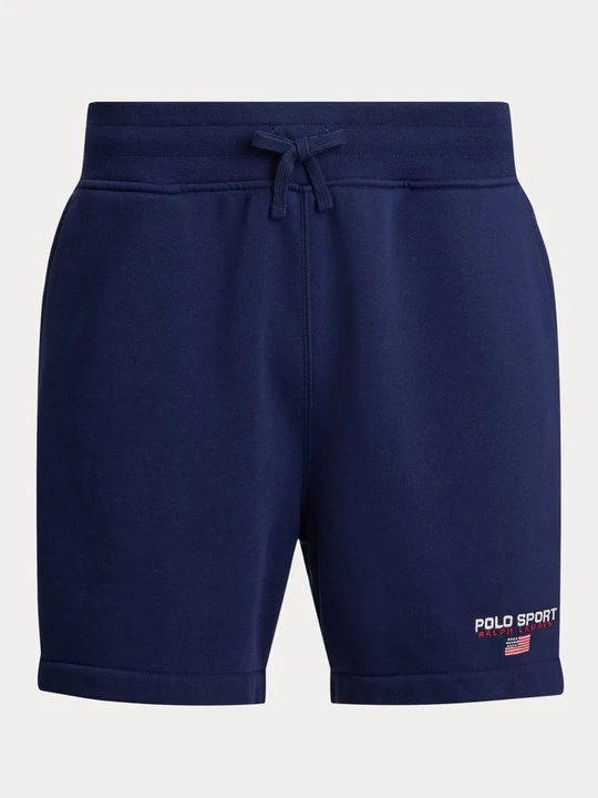 Zdjęcie produktu Szorty Polo Ralph Lauren granatowy