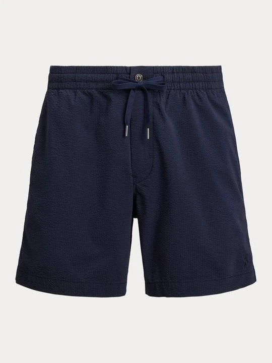 Zdjęcie produktu Szorty Polo Ralph Lauren granatowy