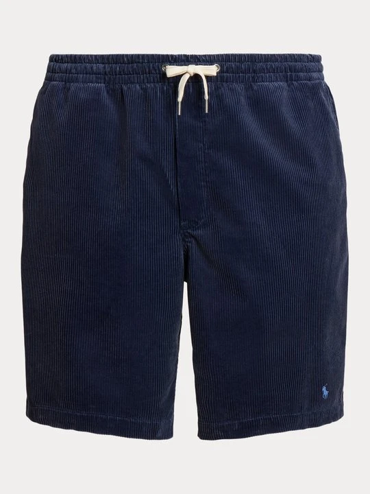 Zdjęcie produktu Szorty Polo Ralph Lauren granatowy