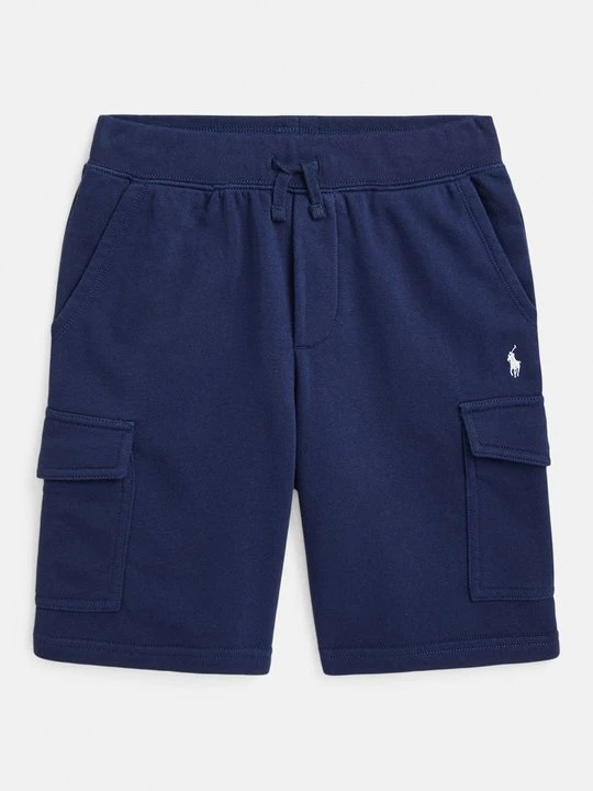 Zdjęcie produktu Szorty Polo Ralph Lauren granatowy