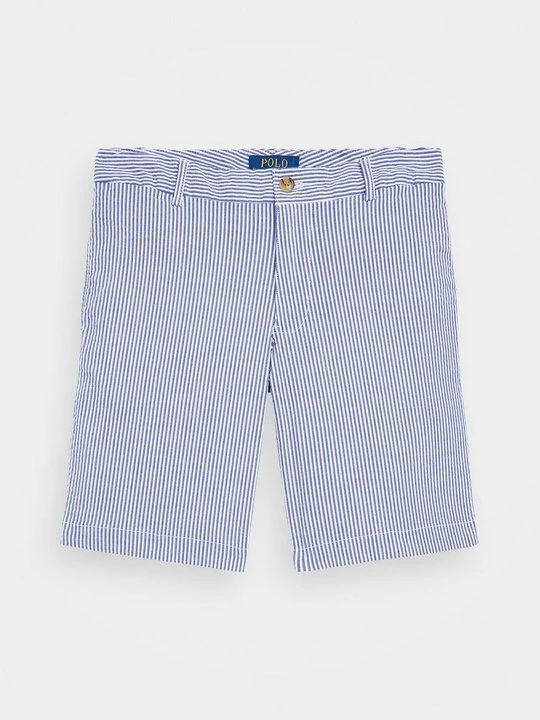 Zdjęcie produktu Szorty Polo Ralph Lauren jasnoniebieski