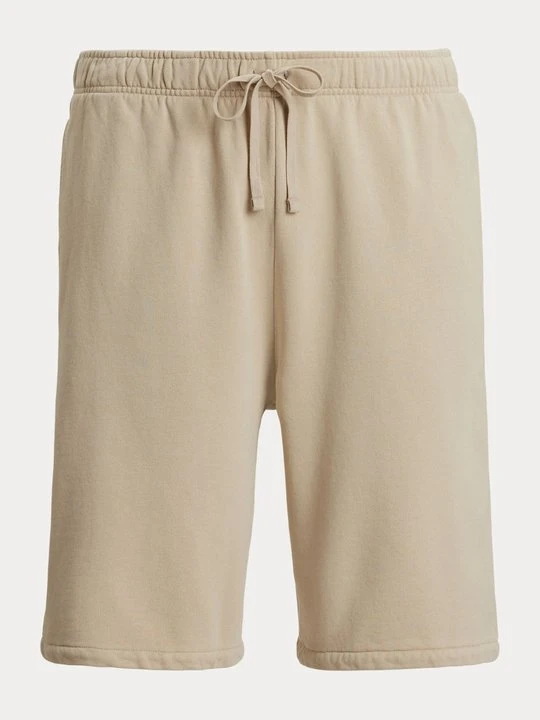 Zdjęcie produktu Szorty Polo Ralph Lauren jasnoszary
