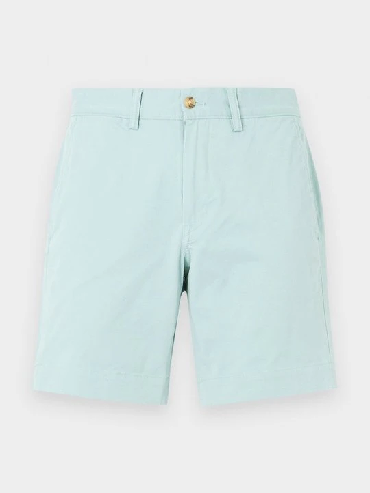 Zdjęcie produktu Szorty Polo Ralph Lauren jasnozielony