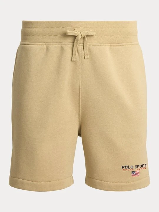 Zdjęcie produktu Szorty Polo Ralph Lauren jasnozielony