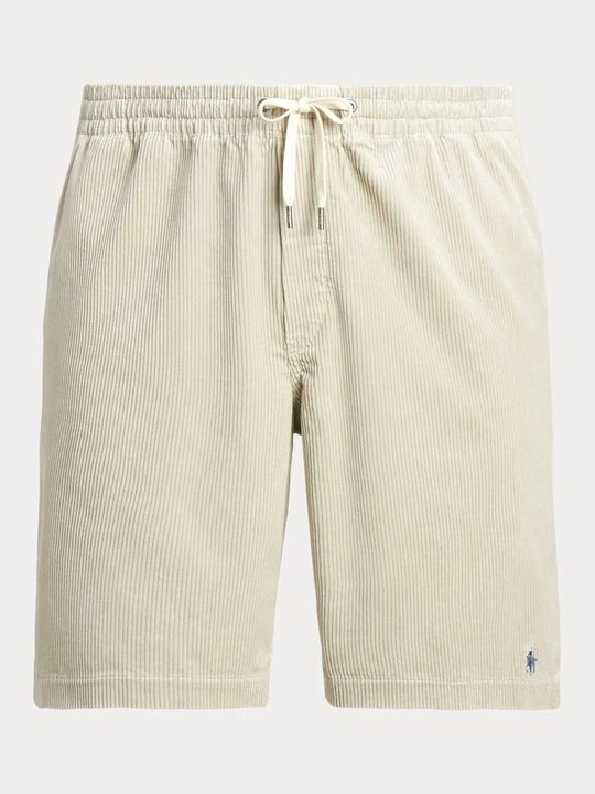 Zdjęcie produktu Szorty Polo Ralph Lauren kamień
