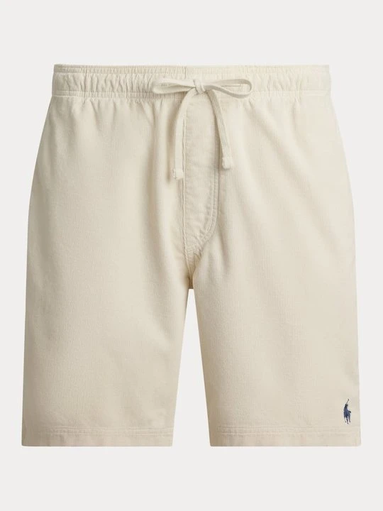 Zdjęcie produktu Szorty Polo Ralph Lauren mleczny