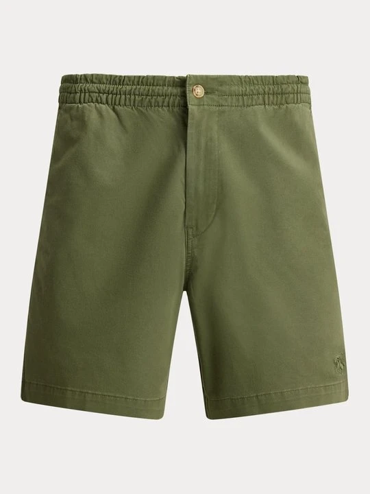 Zdjęcie produktu Szorty Polo Ralph Lauren oliwkowy