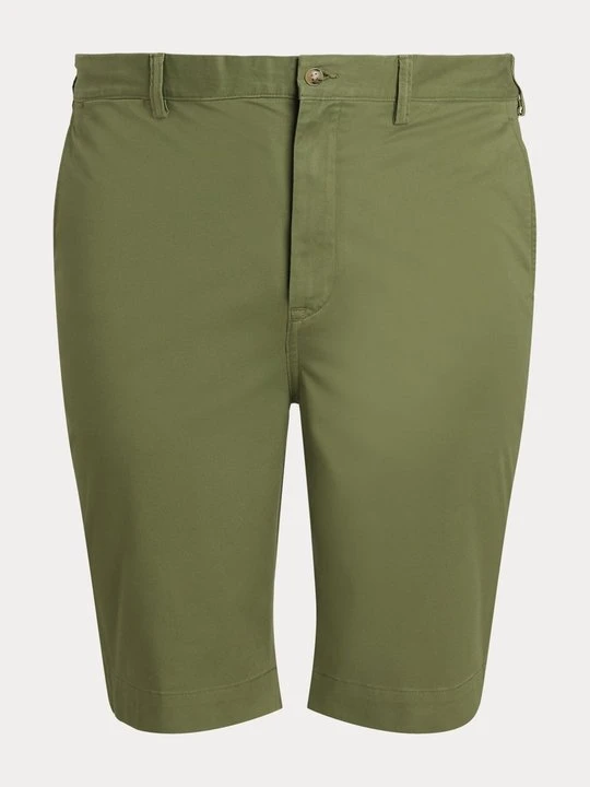 Zdjęcie produktu Szorty Polo Ralph Lauren oliwkowy