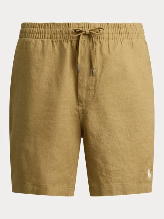 Zdjęcie produktu Szorty Polo Ralph Lauren tan