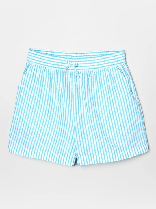 Zdjęcie produktu Szorty Polo Ralph Lauren turkusowy
