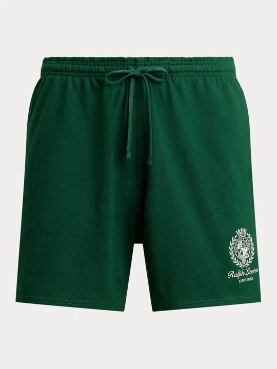 Zdjęcie produktu Szorty Polo Ralph Lauren zielony