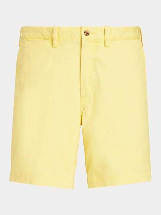 Zdjęcie produktu Szorty Polo Ralph Lauren żółty