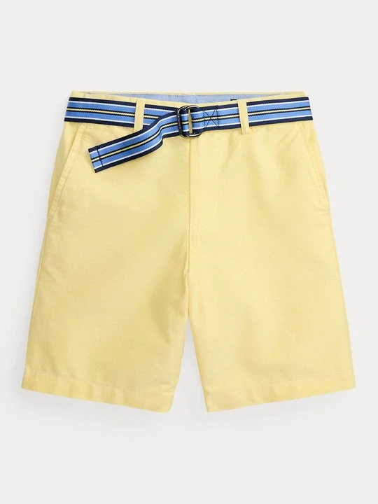 Zdjęcie produktu Szorty Polo Ralph Lauren żółty
