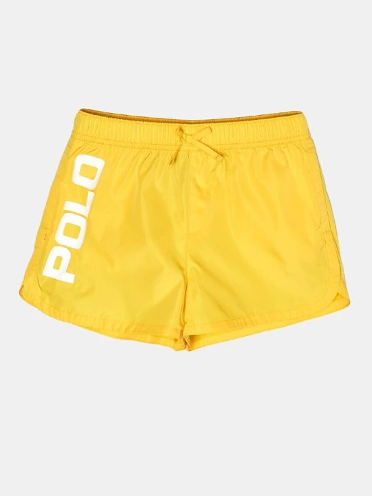 Zdjęcie produktu Szorty Polo Ralph Lauren żółty