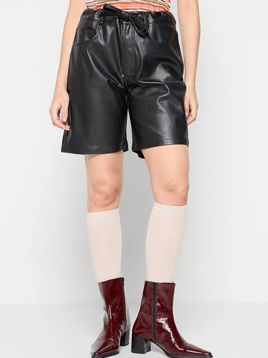 Zdjęcie produktu Szorty Proenza Schouler czarny