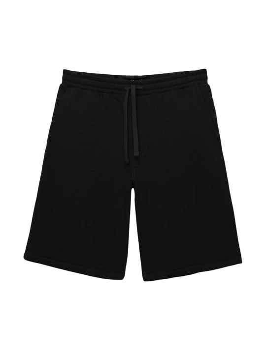 Zdjęcie produktu Szorty PULL&BEAR czarny