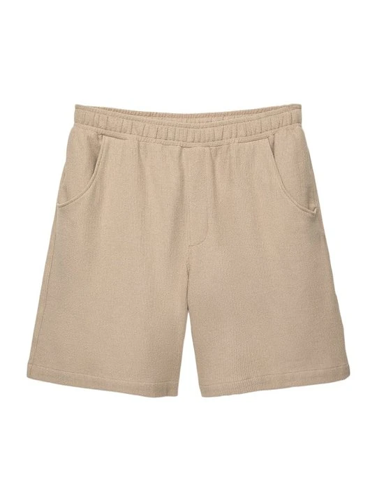 Zdjęcie produktu Szorty PULL&BEAR ochra