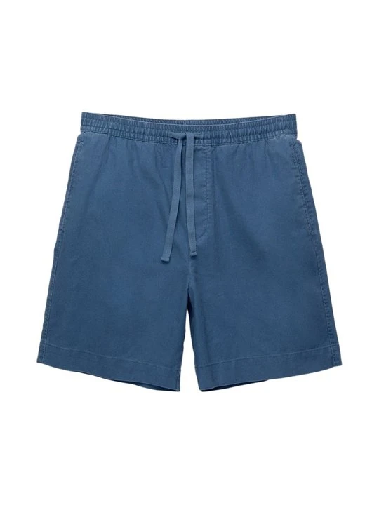 Zdjęcie produktu Szorty PULL&BEAR niebieski