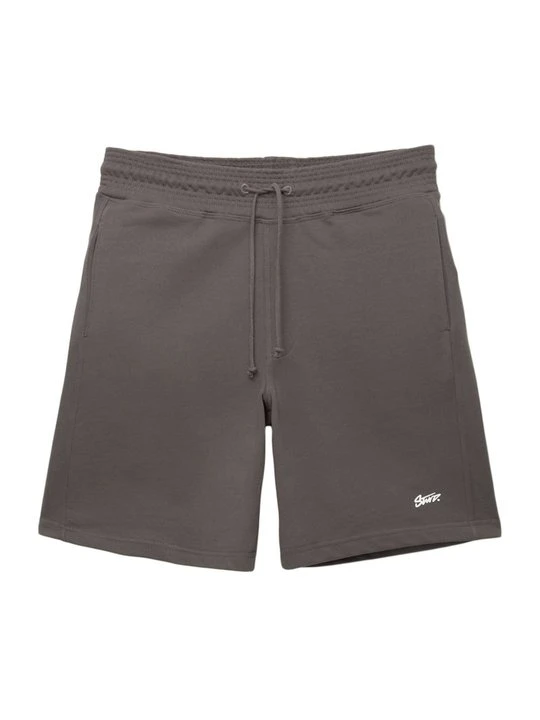 Zdjęcie produktu Szorty PULL&BEAR ciemnoszary