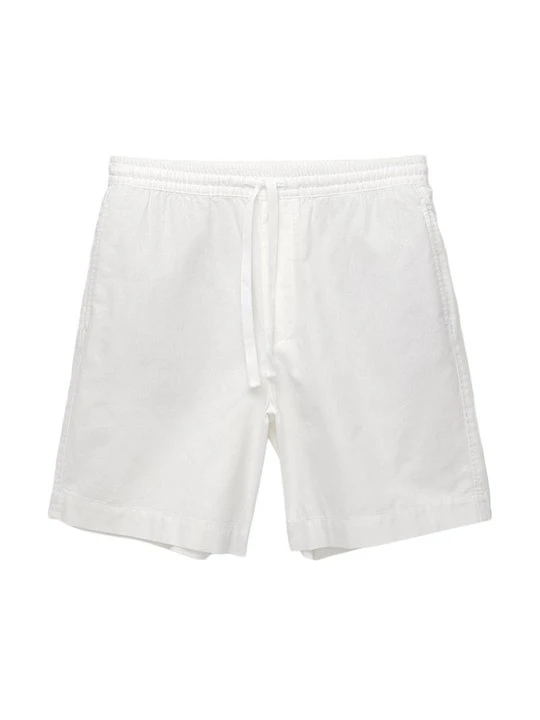 Zdjęcie produktu Szorty PULL&BEAR piaskowy