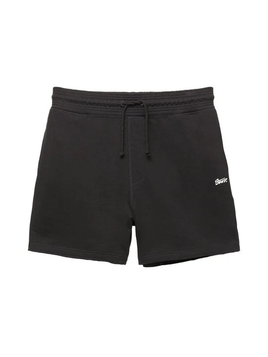 Zdjęcie produktu Szorty PULL&BEAR czarny