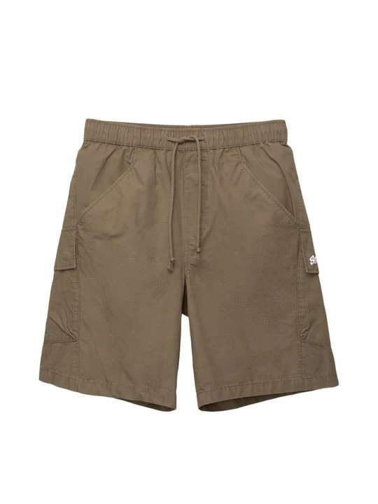 Zdjęcie produktu Szorty PULL&BEAR khaki