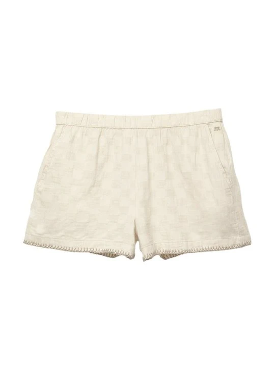 Zdjęcie produktu Szorty PULL&BEAR beżowy