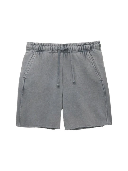 Zdjęcie produktu Szorty PULL&BEAR szary melanż