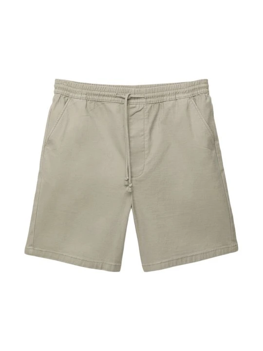 Zdjęcie produktu Szorty PULL&BEAR khaki