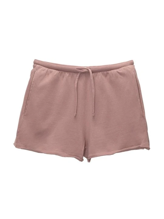 Zdjęcie produktu Szorty PULL&BEAR różowy