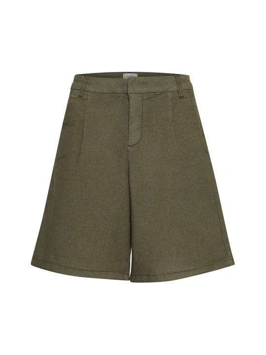 Zdjęcie produktu Szorty PULZ khaki