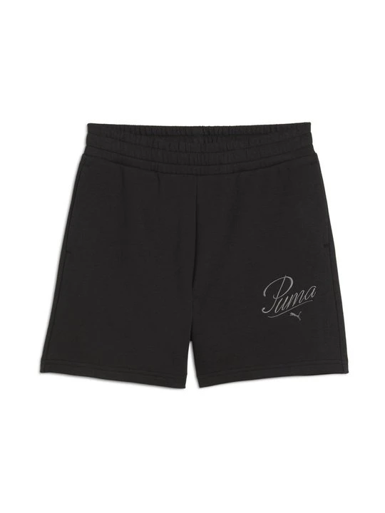 Zdjęcie produktu Szorty Puma czarny