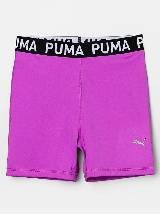 Zdjęcie produktu Szorty Puma fioletowy