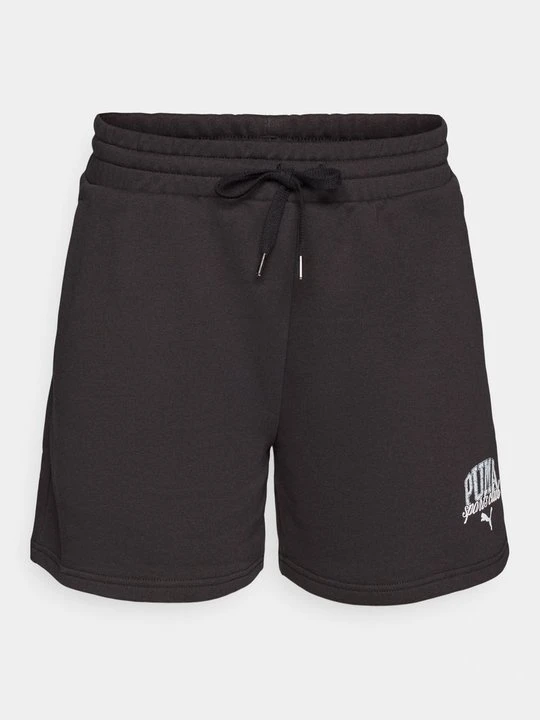 Zdjęcie produktu Szorty Puma czarny