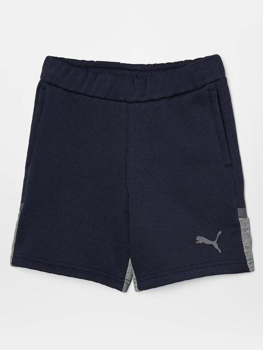 Zdjęcie produktu Szorty Puma granatowy