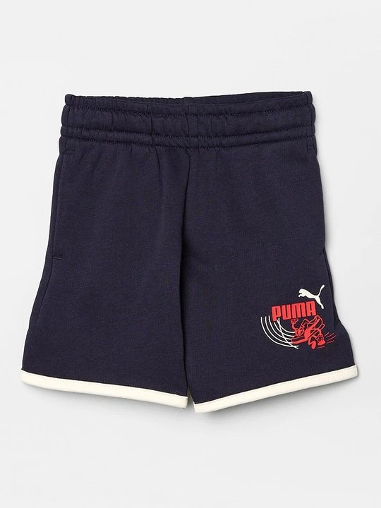 Zdjęcie produktu Szorty Puma granatowy