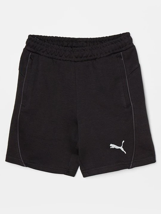 Zdjęcie produktu Szorty Puma srebrny