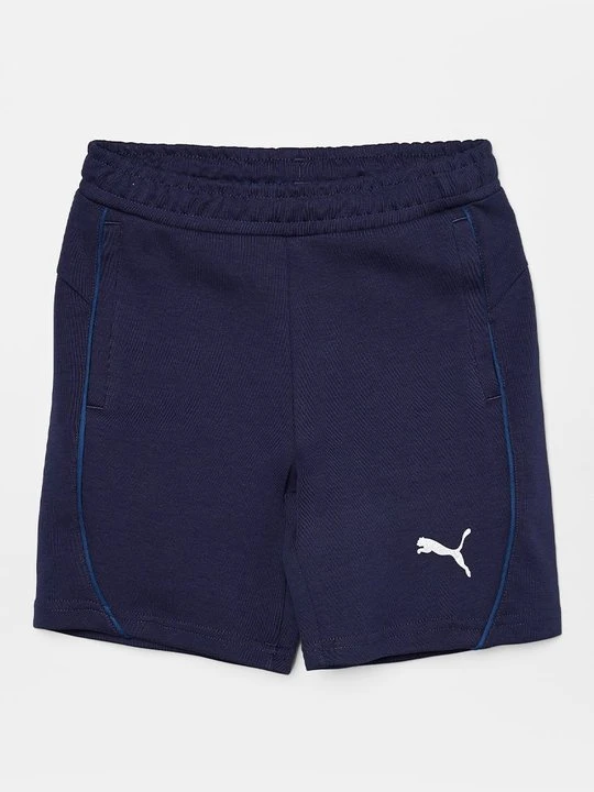Zdjęcie produktu Szorty Puma granatowy