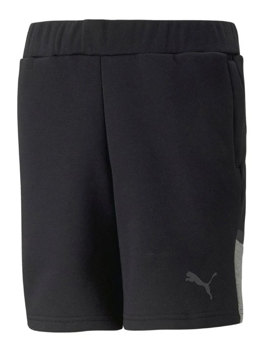 Zdjęcie produktu Szorty Puma czarny