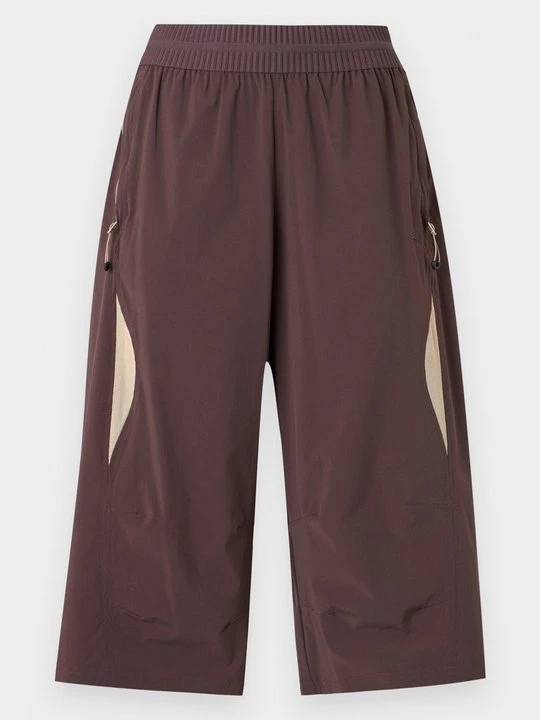 Zdjęcie produktu Szorty Puma brązowy