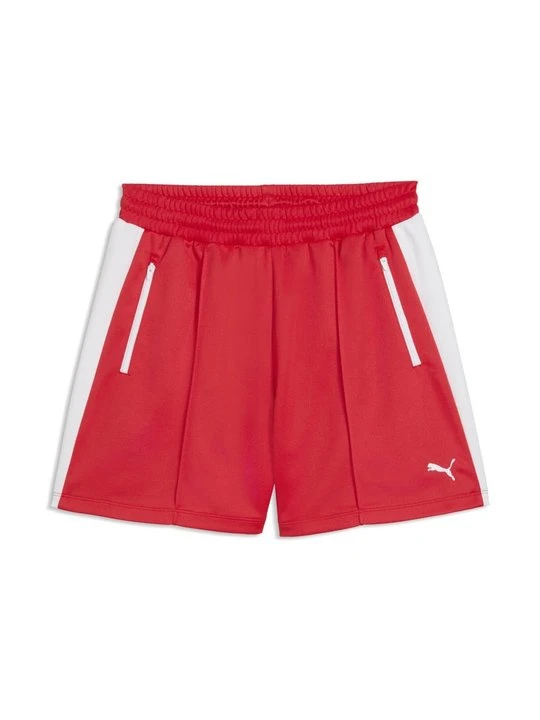 Zdjęcie produktu Szorty Puma czerwony