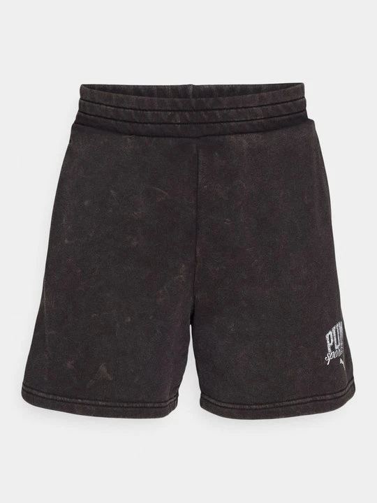 Zdjęcie produktu Szorty Puma czarny